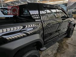 تۆیۆتا هایلۆکس